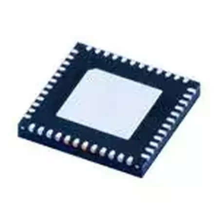 DP83867IRRGZT