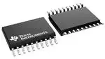 SN74AC7541PWR