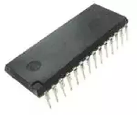 MCP23S18-E/SP
