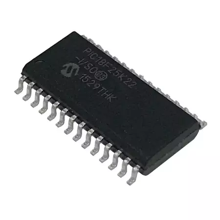 PIC18F25K22-I/SO - ООО «Диапазон» PIC18F25K22-I/SO