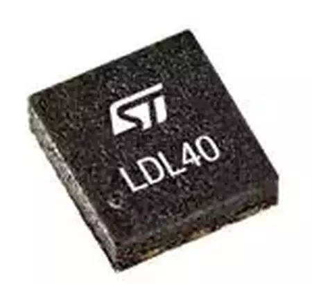LDL40PU50RY