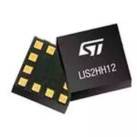LIS2HH12TR
