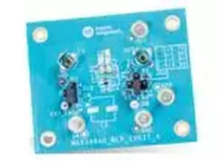 MAX38642AEVK#UDFN - ООО «Диапазон» MAX38642AEVK#UDFN
