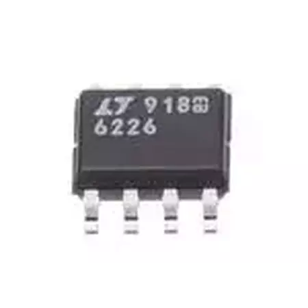 LTC6226HS8#PBF