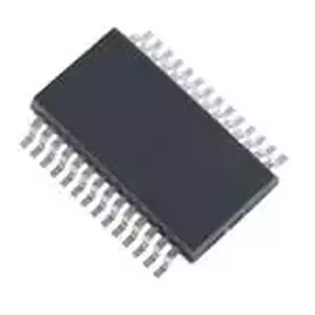 dsPIC33AK128MC102-I/SS