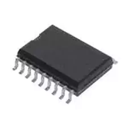 dsPIC30F2011-20E/SO - ООО «Диапазон» dsPIC30F2011-20E/SO