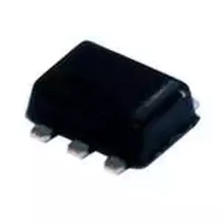 SN74AUP1G97DRLR