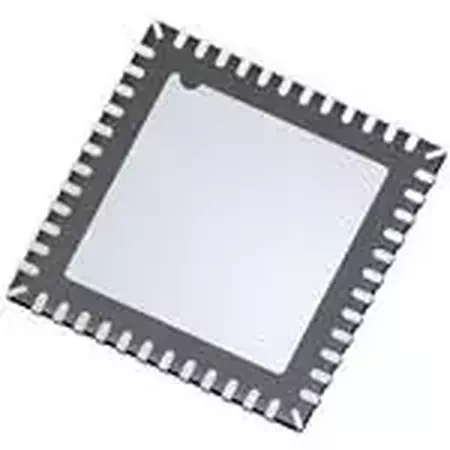 dsPIC33AK128MC105-I/M7