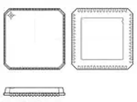AD9608BCPZ-105