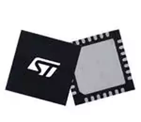 STM32G051G8U3 - ООО «Диапазон» STM32G051G8U3