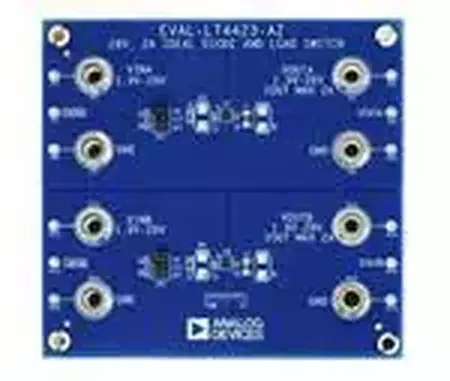 EVAL-LT4423-AZ