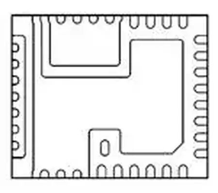 IR3889MTRPBFAUMA1
