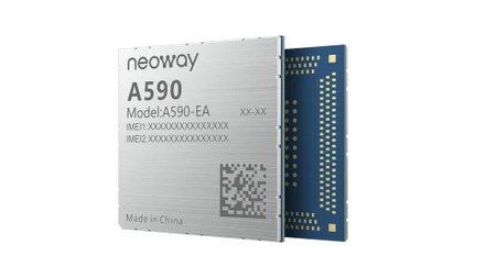 5G-модуль Neoway A590