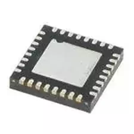 EFM32TG210F32-D-QFN32R