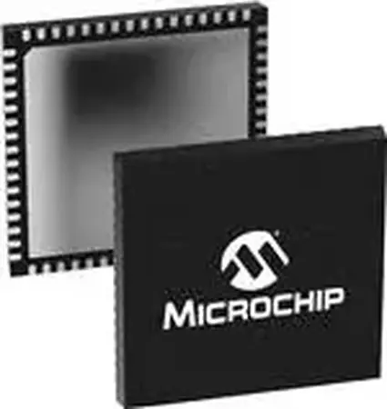 dsPIC33AK128MC106-I/M7