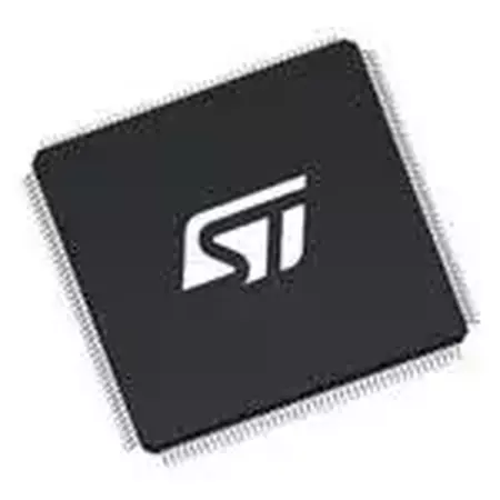 STM32H750IBT6 - ООО «Диапазон» STM32H750IBT6