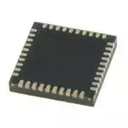 MAX17030GTL+