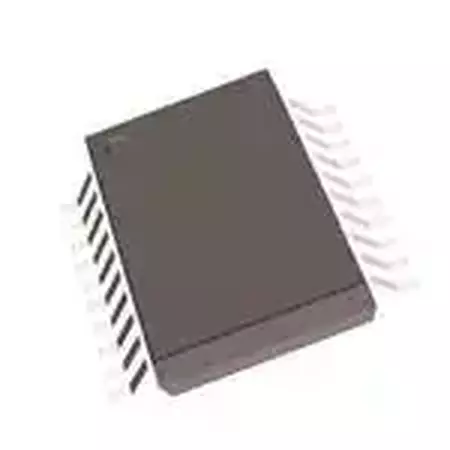 PIC18F14Q20-E/SS