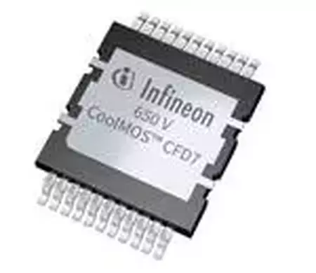 IPDQ65R040CFD7XTMA1