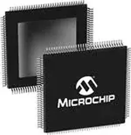 PIC32CX2051MTG128-I/X9B - ООО «Диапазон» PIC32CX2051MTG128-I/X9B