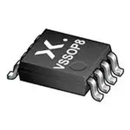 74LVC3G04DC-Q100H