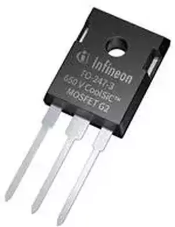 IMW65R026M2HXKSA1