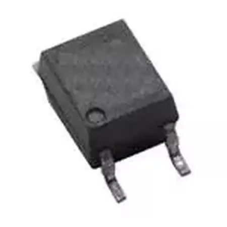 HCPL-M611-500E - ООО «Диапазон» HCPL-M611-500E