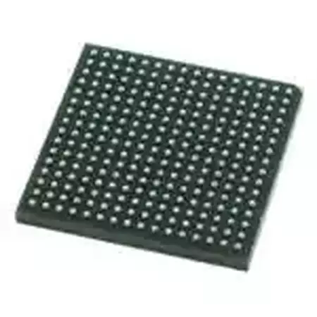 LPC4337FET256,551