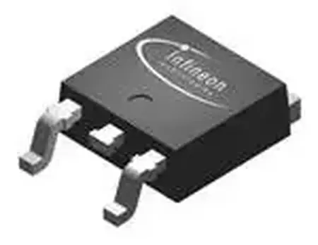 TLE4284DVATMA1