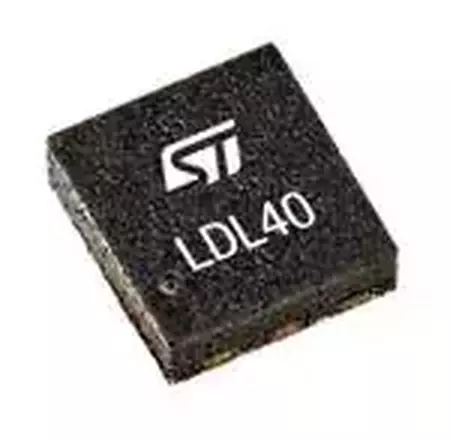 LDL40PURY