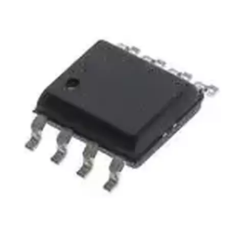 MCP4812-E/SN