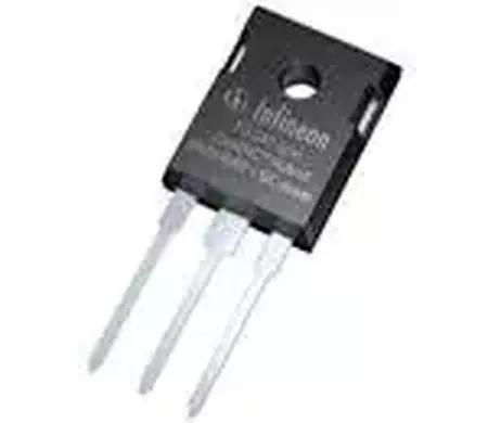 IKY150N65EH7XKSA1 - ООО «Диапазон» IKY150N65EH7XKSA1