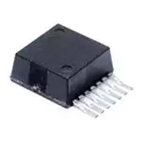 LMZ14201HTZ/NOPB