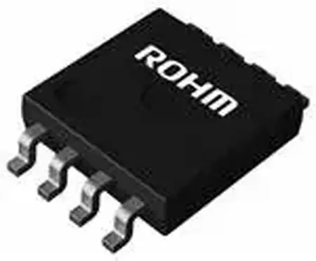BR25H040FVM-5ACTR - ООО «Диапазон» BR25H040FVM-5ACTR