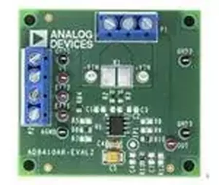 AD8410ARM-10-EVALZ