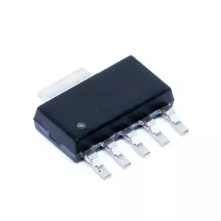 TPS78601DCQR