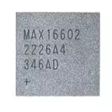 MAX16602GGN+