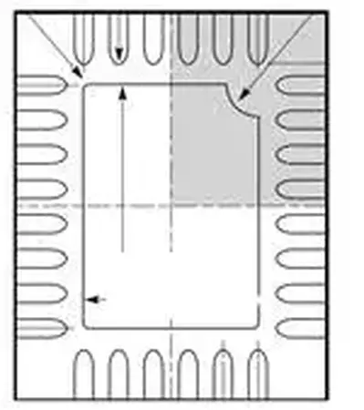 AD7768-1BCPZ