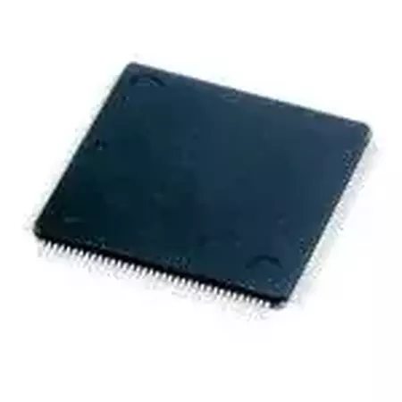 TMS320VC5402APGE16