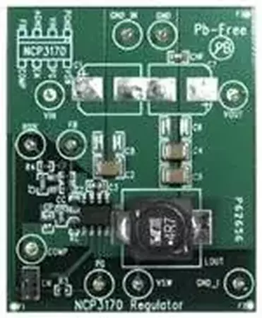 NCP3170AGEVB