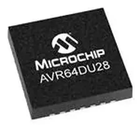 AVR64DU28-I/STX