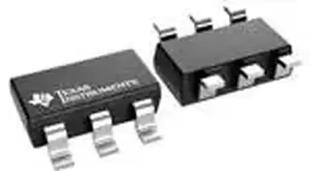 TPS3700DDCR2G4