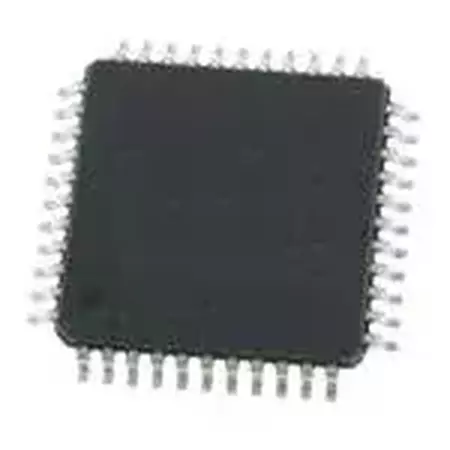 MC9S08AW60MFGE