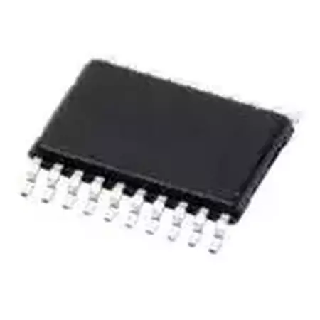LTC2656BCFE-H16#PBF