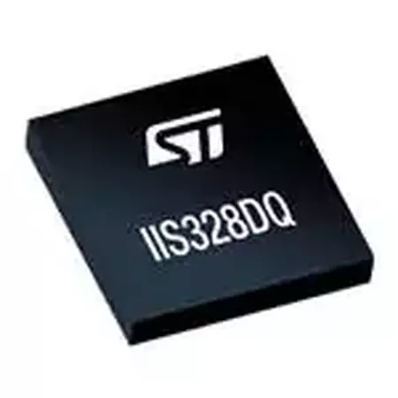 IIS328DQTR