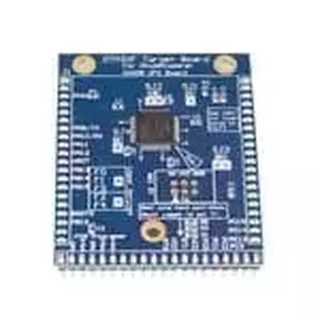 NAE-CW308T-STM32F4HWAUTO - ООО «Диапазон» NAE-CW308T-STM32F4HWAUTO