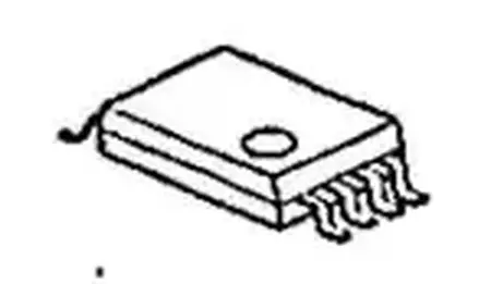NJM2135V-TE2 - ООО «Диапазон» NJM2135V-TE2