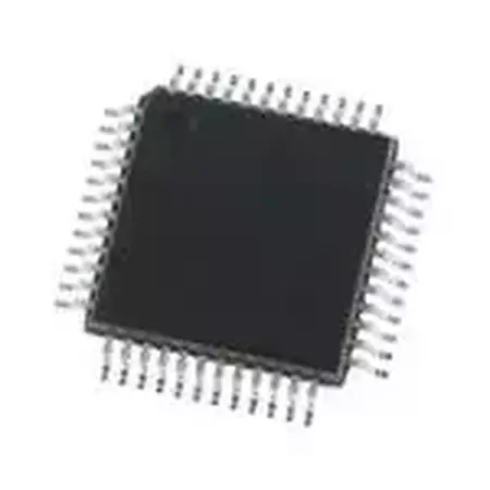 ST16C550IQ48-F - ООО «Диапазон» ST16C550IQ48-F