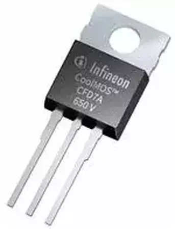 IPP65R145CFD7AAKSA1