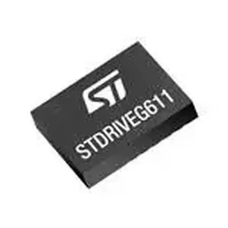 STDRIVEG611Q